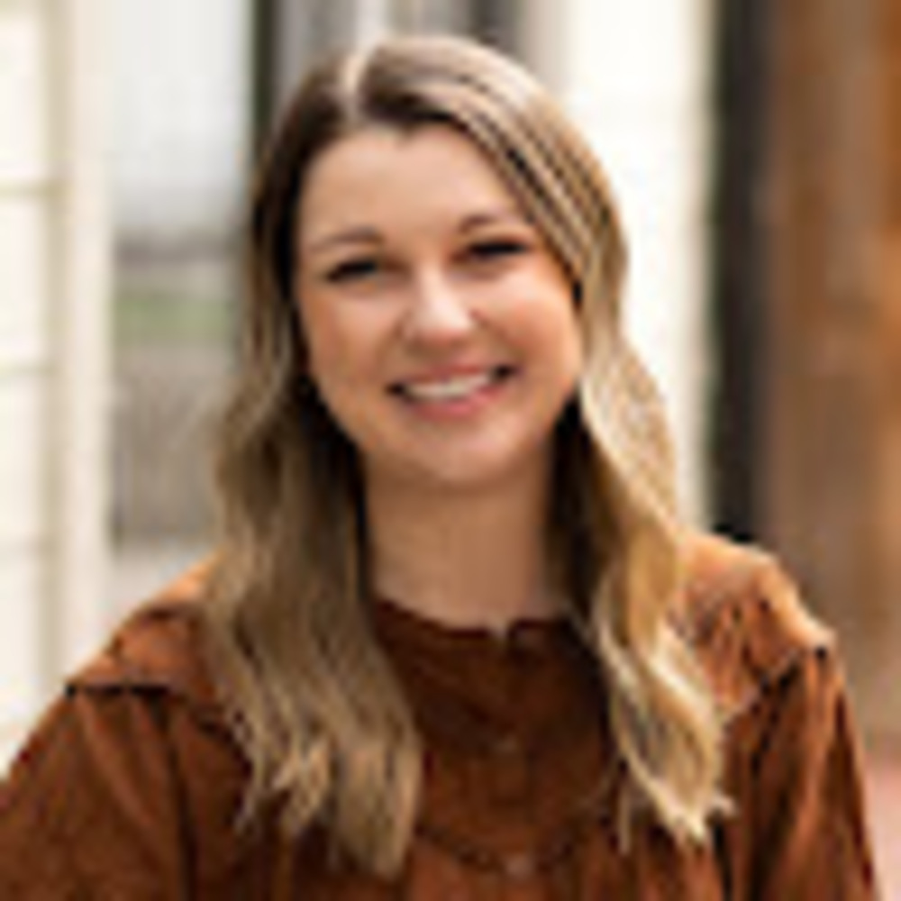 Meet your Posher, Kelsey